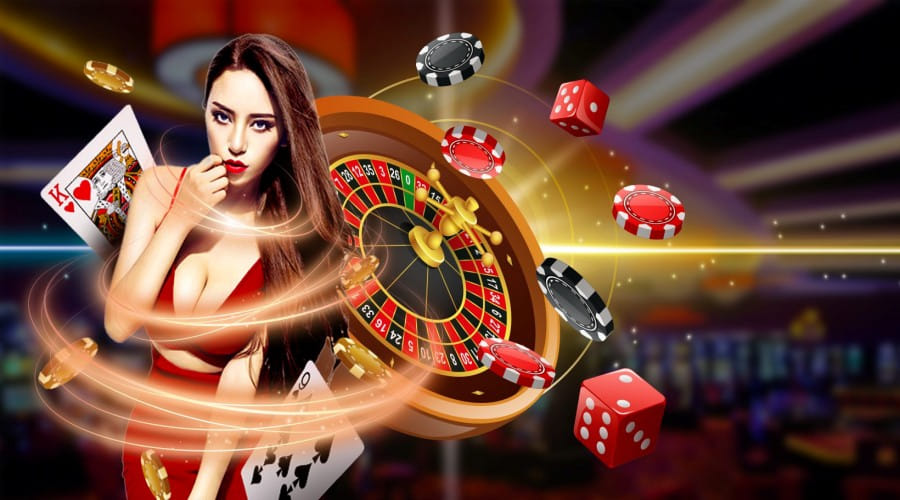 Blackjack - trò chơi đánh bài qua mạng hấp dẫn