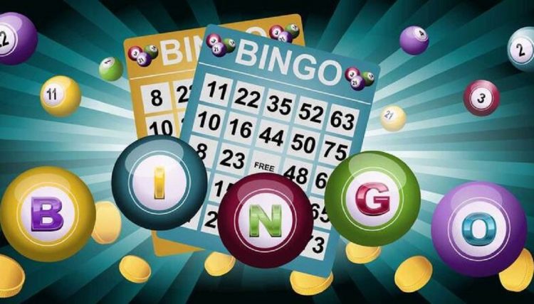 Luật chơi Bingo chi tiết